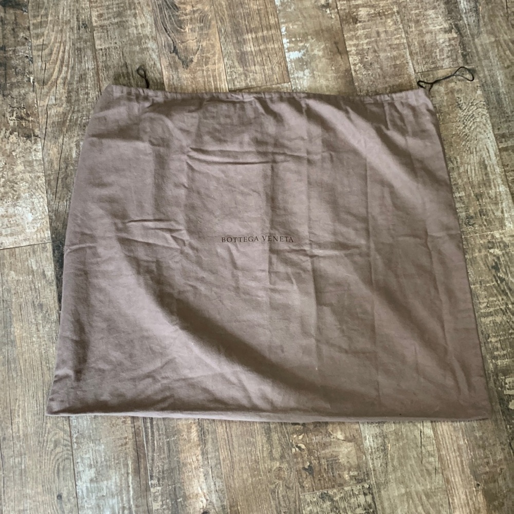 BOTTEGA VENETA LARGE BAG